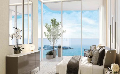 Apartment in Dubai Marina / Marsa Dubai, Dubai, United Arab Emirates 1