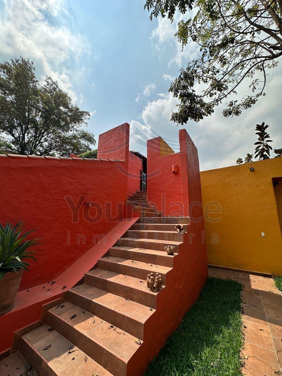 House in Cuernavaca, Morelos, Mexico 2 - 19011830