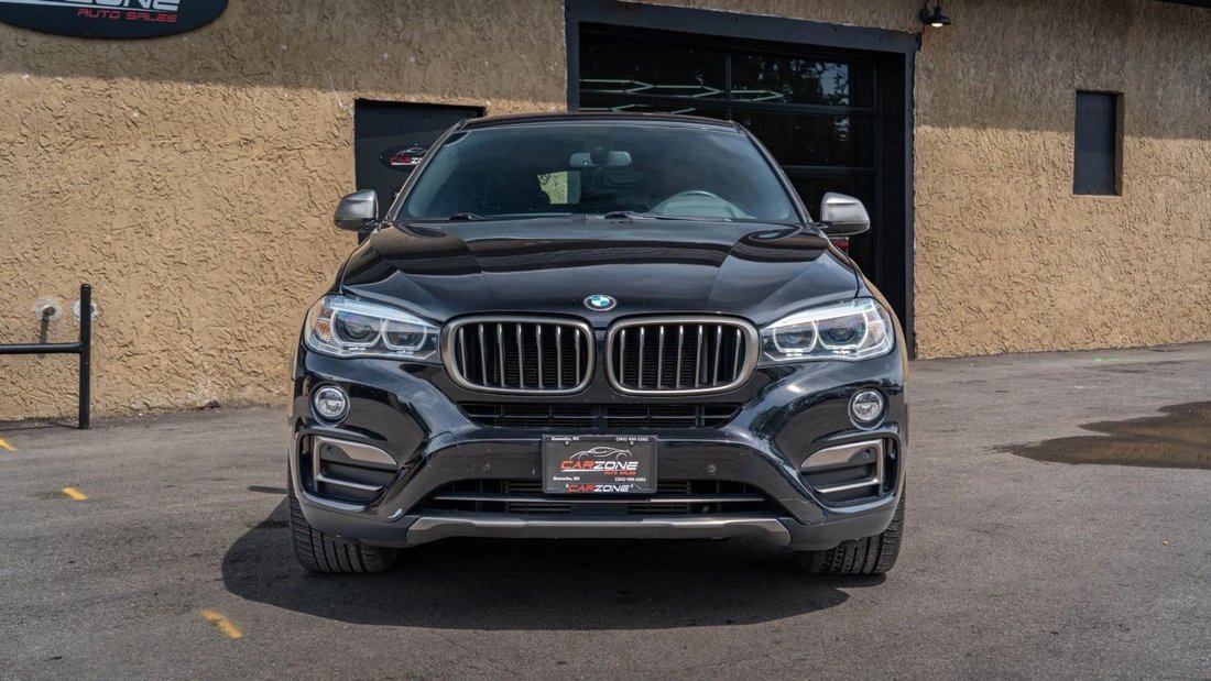 Suv in Kenosha, WI, United States 3 - 19015759