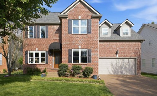 Casa en Franklin, Tennessee, Estados Unidos 1
