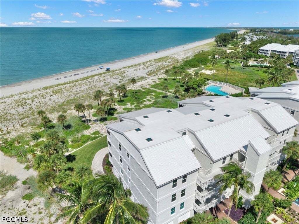 Appartement à Captiva, Floride, États-Unis 4 - 18662127