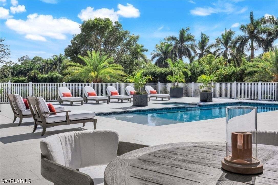 House in Naples, Florida, United States 5 - 19012231