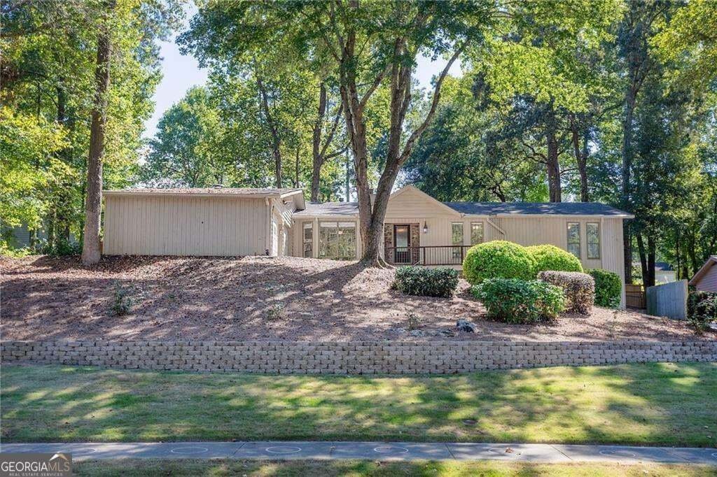 House in Marietta, Georgia, United States 1 - 19013793