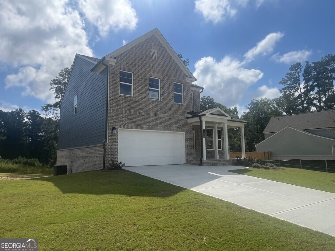 Casa a Lawrenceville, Georgia, Stati Uniti 2 - 19004085