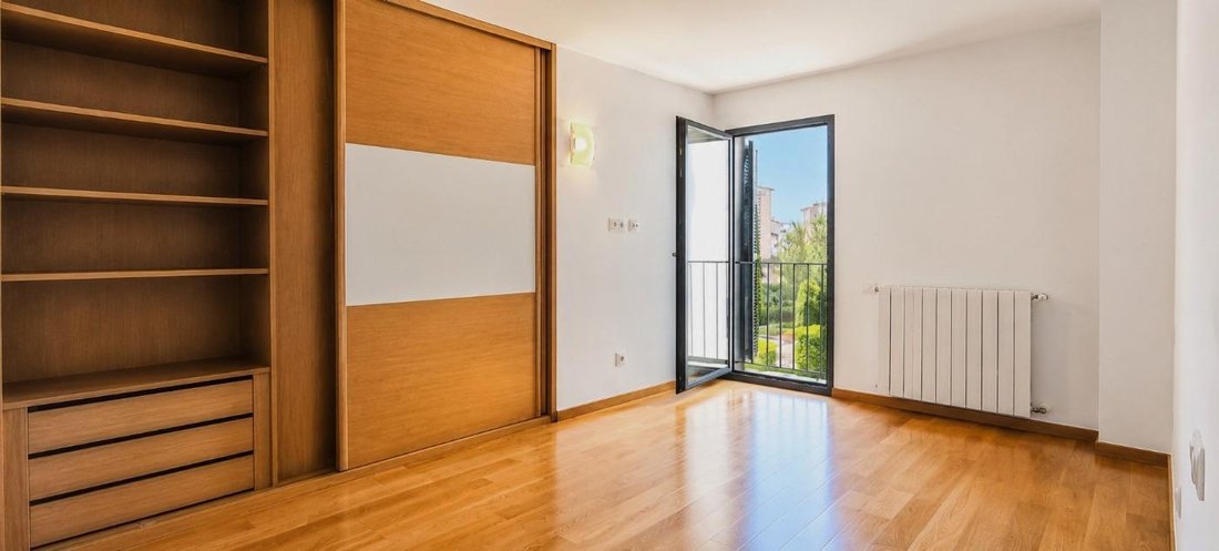 Apartment in Palma, Balearic Islands, Spain 5 - 19013920