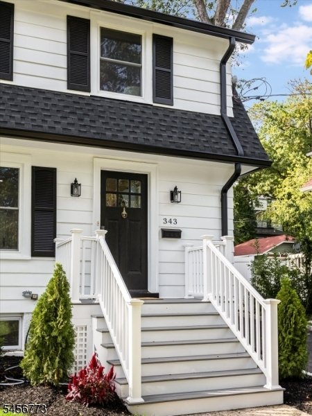 House in South Orange, New Jersey, United States 5 - 19010004