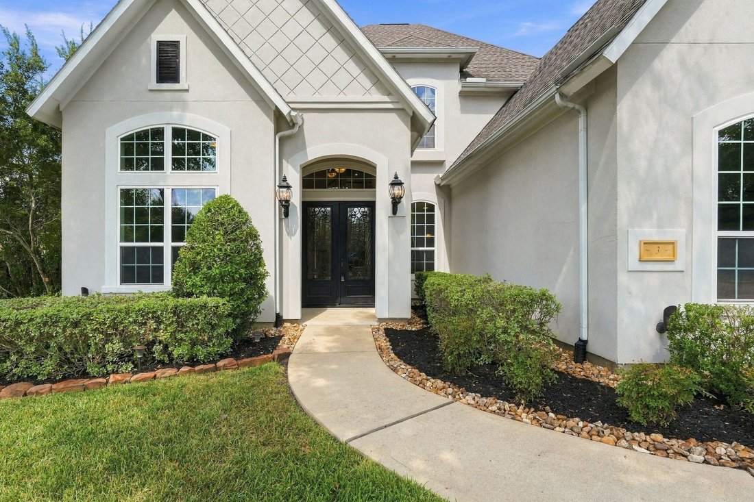 House in Spring, Texas, United States 2 - 19014012