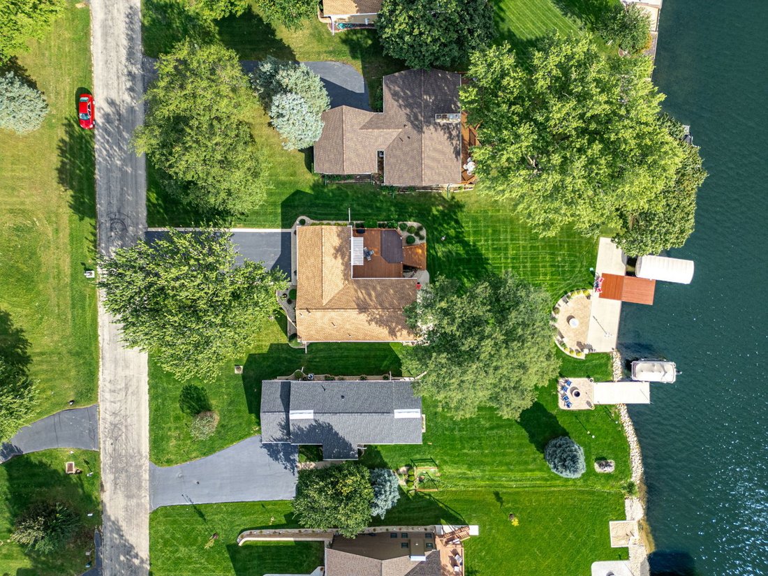 Haus in Davis, Illinois, Vereinigte Staaten 4 - 19013413