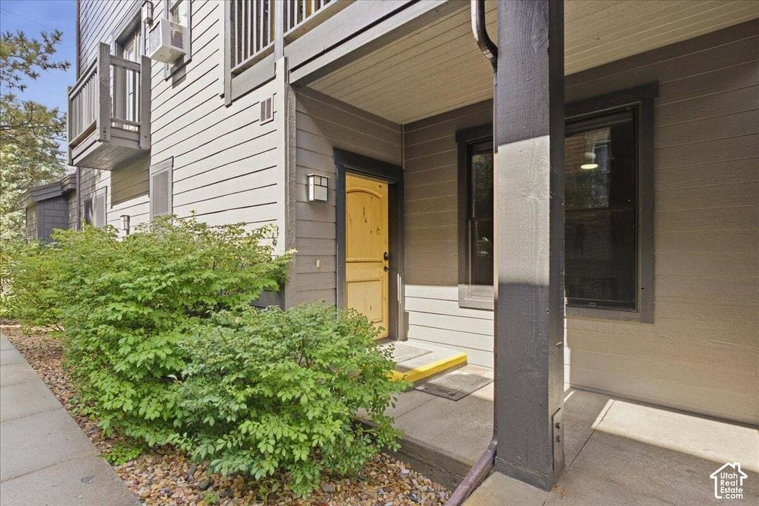 Condo in Park City, Utah, United States 5 - 19012794