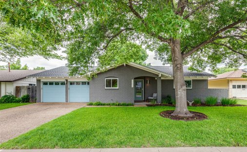 House in Austin, Texas, United States 1