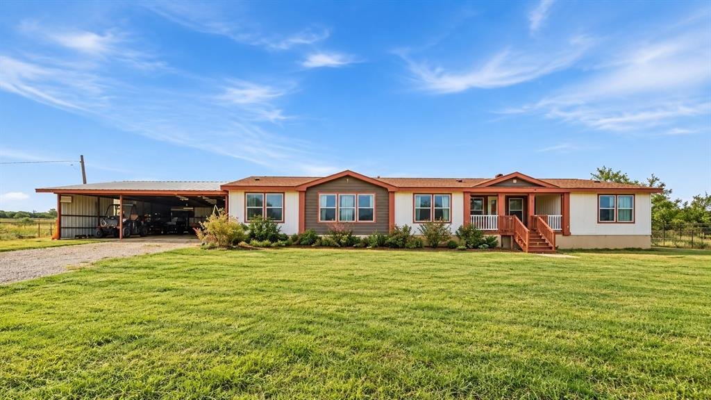Farm Ranch in Graford, Texas, United States 2 - 19014299