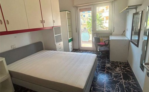 Apartment in Portanuova, Pescara, Abruzzo 1