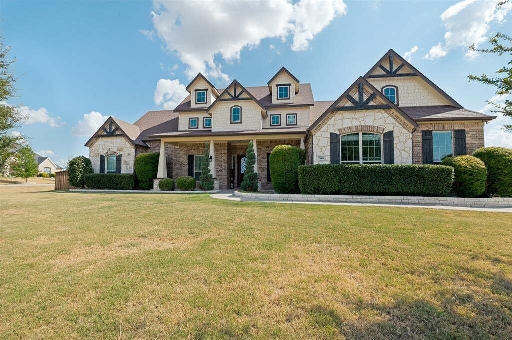 House in Waxahachie, Texas, United States 1 - 19014273