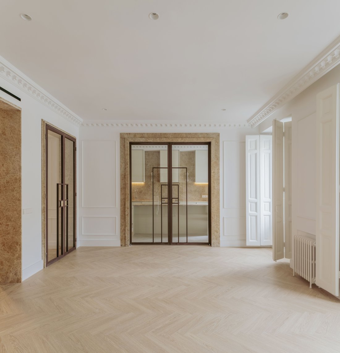 Appartamento a Fuencarral-El Pardo, Madrid, Spagna 1 - 19014697