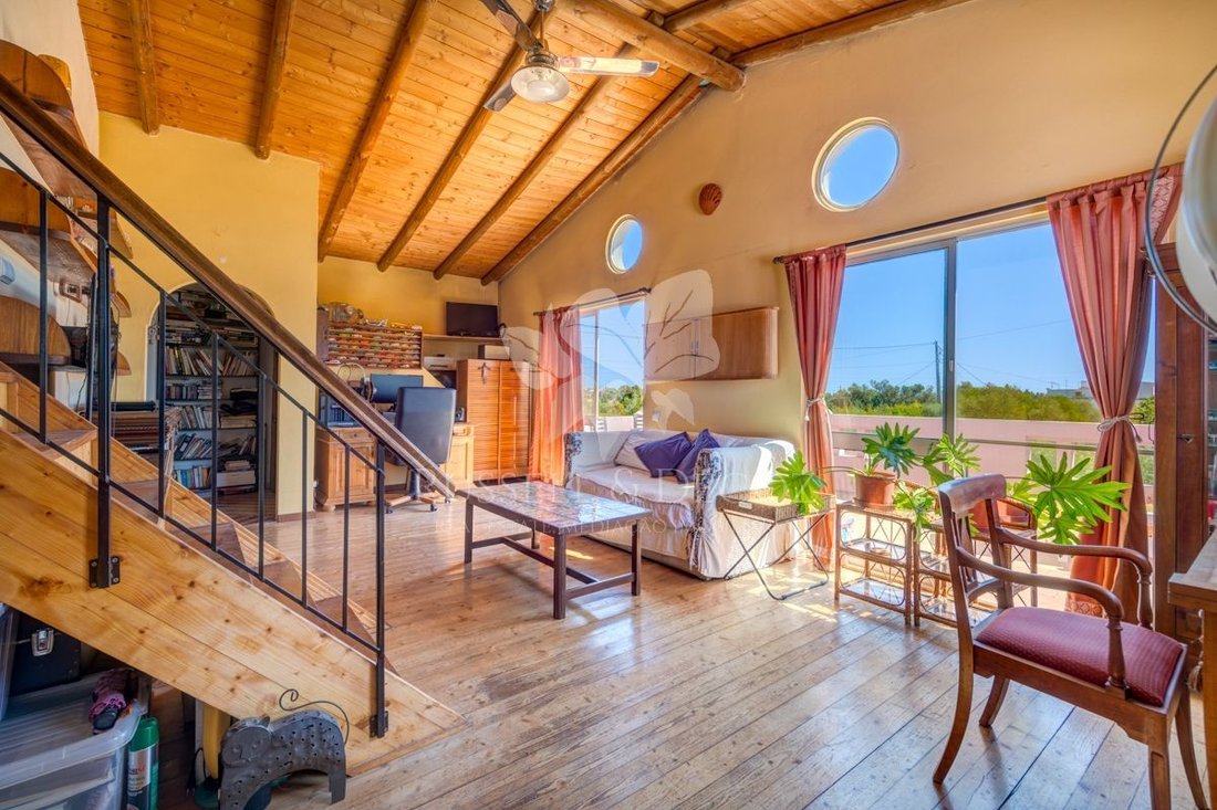 Villa in Moncarapacho, Algarve, Portugal 2 - 19015319