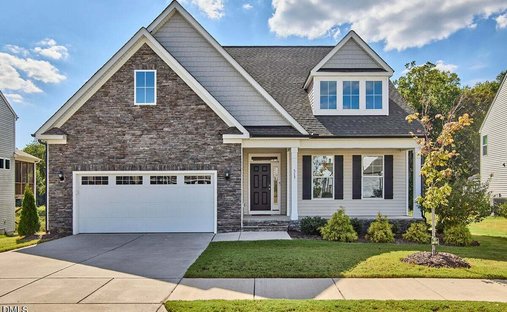 Haus in Fuquay-Varina, North Carolina, Vereinigte Staaten 1