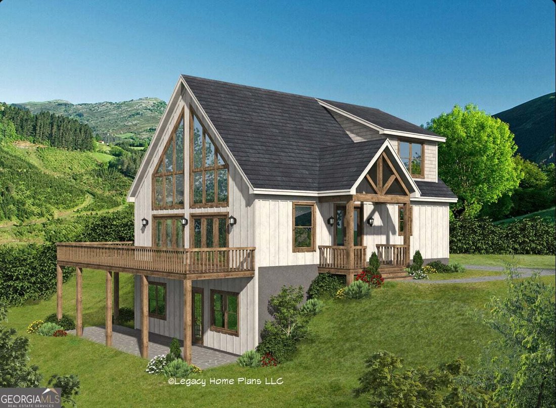 House in Clayton, Georgia, United States 1 - 19013658