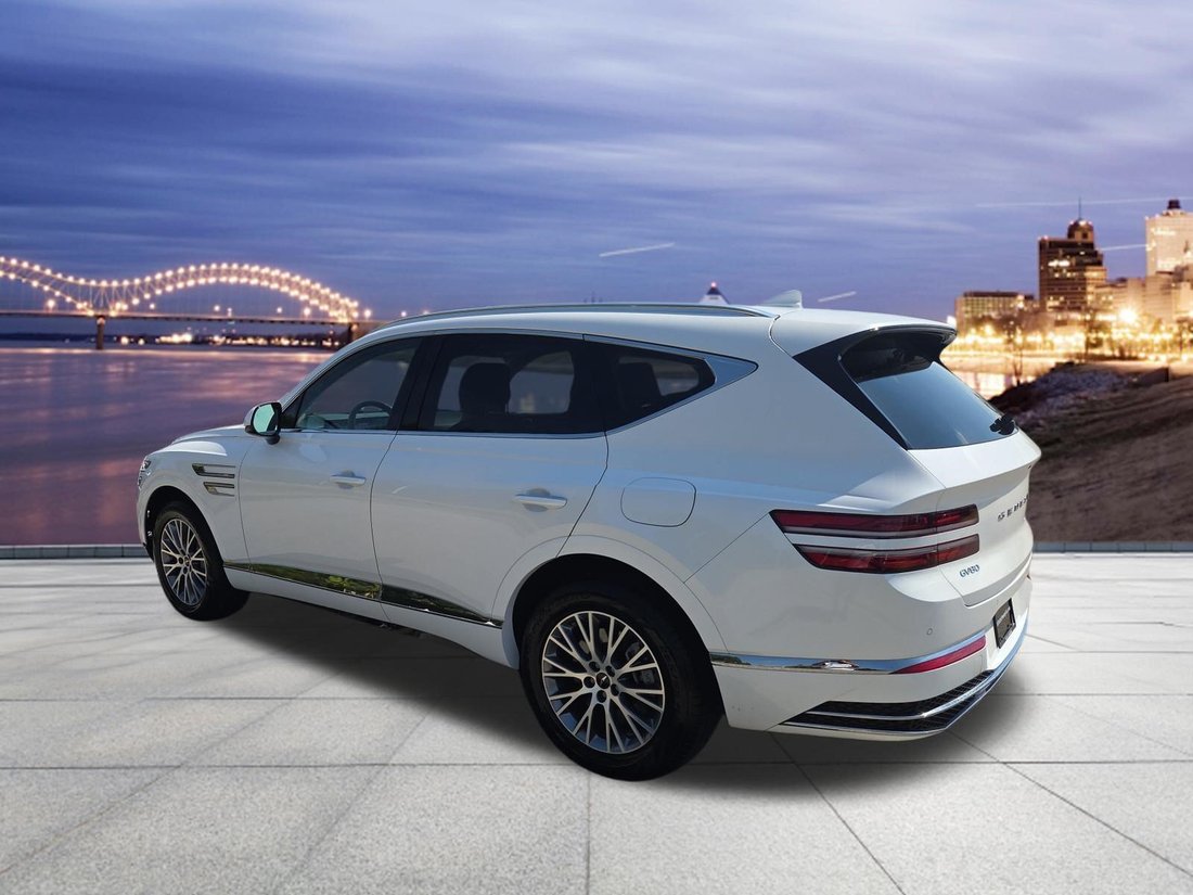 Suv in Bartlett, TN, United States 3 - 19010879
