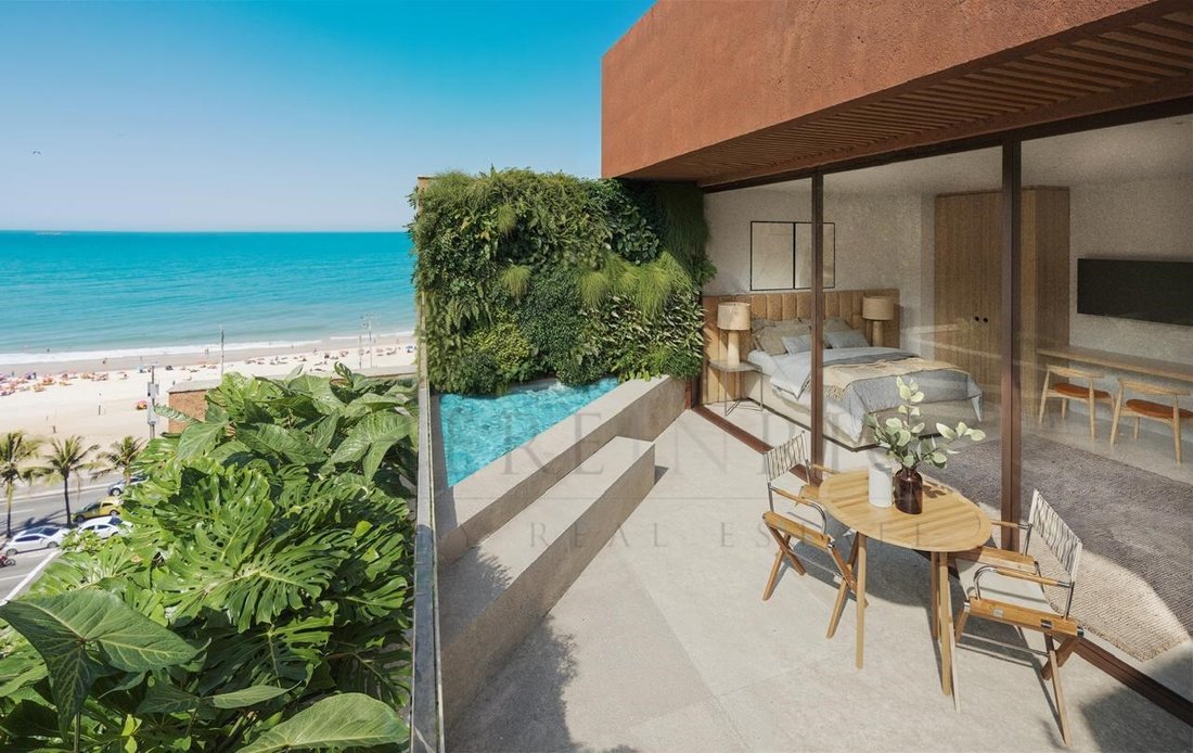 Penthouse in Rio de Janeiro, State of Rio de Janeiro, Brazil 1 - 19015446