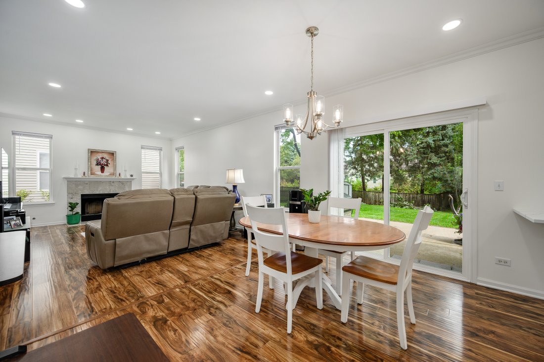 House in Aurora, Illinois, United States 5 - 19008766