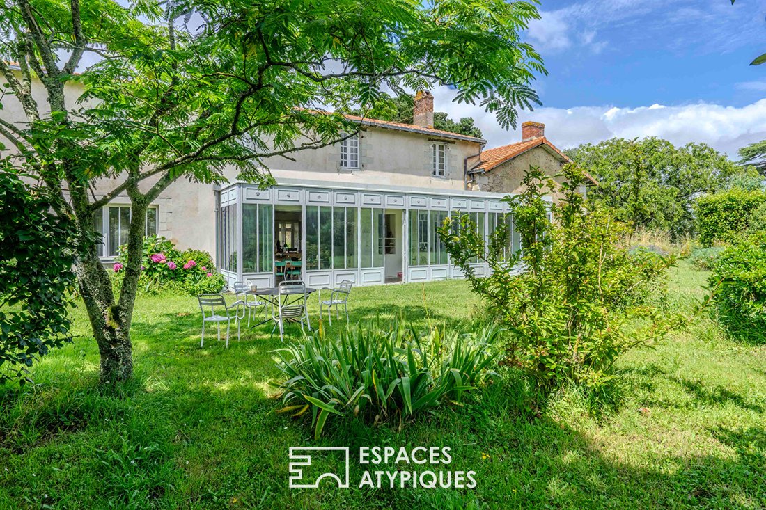 Villa in Saint-Pere-en-Retz, Pays de la Loire, France 2 - 19011285