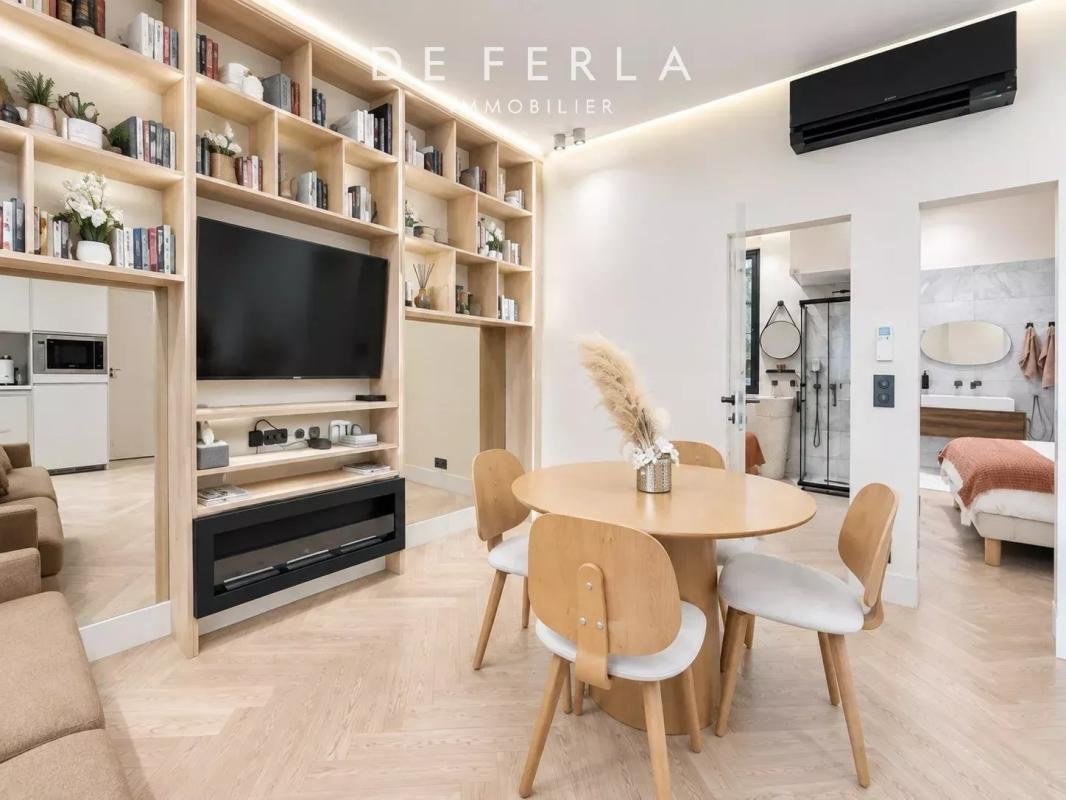 Apartment in Saint Victor, Paris 5e Arrondissement, Paris 4 - 19010951