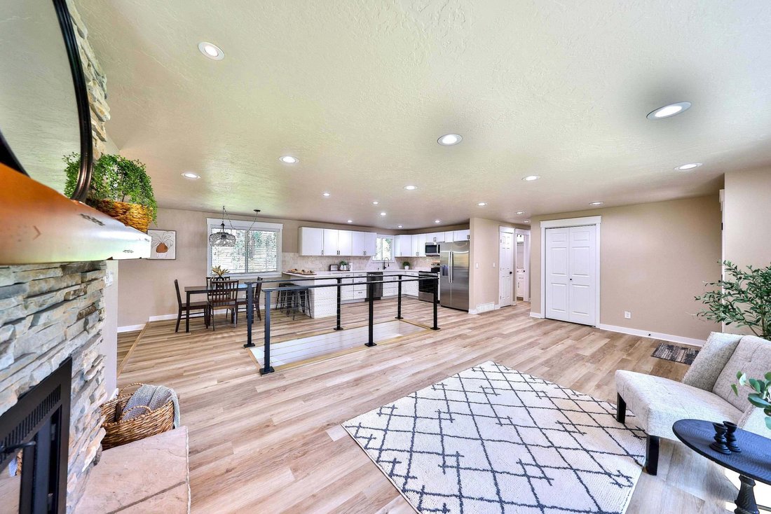 House in Spokane Valley, Washington, United States 3 - 19008919