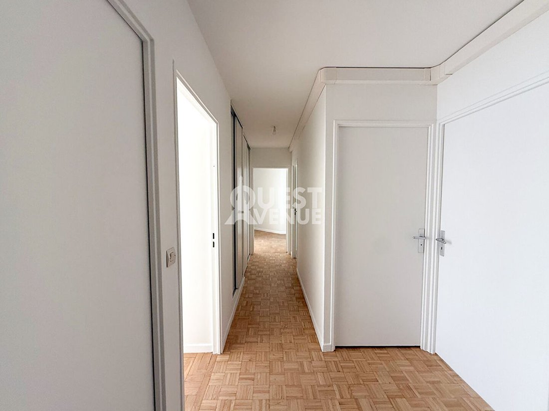 Apartment in Bois de Vincennes, Paris 12e Arrondissement, Paris 5 - 18324814