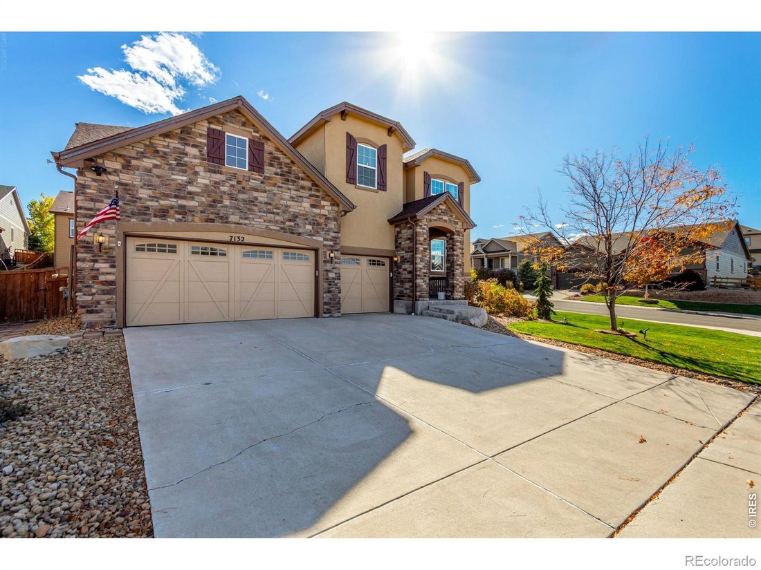 House in Castle Rock, Colorado, United States 4 - 19012619