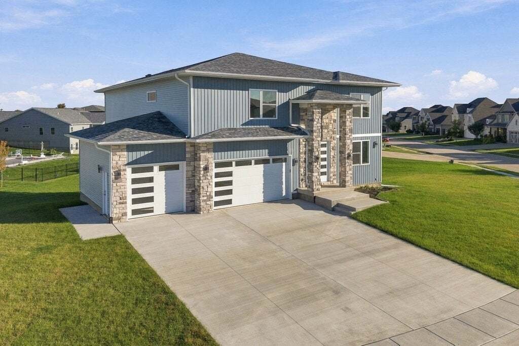 Casa en Bettendorf, Iowa, Estados Unidos 1 - 19010131