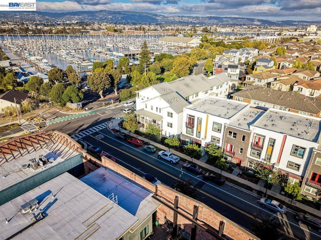 Condo in Alameda, California, United States 2 - 19012744