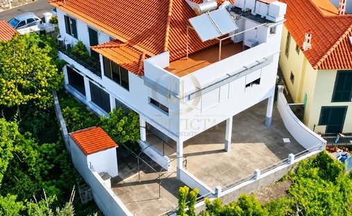 Casa en Santa Maria Maior, Madeira, Portugal 1