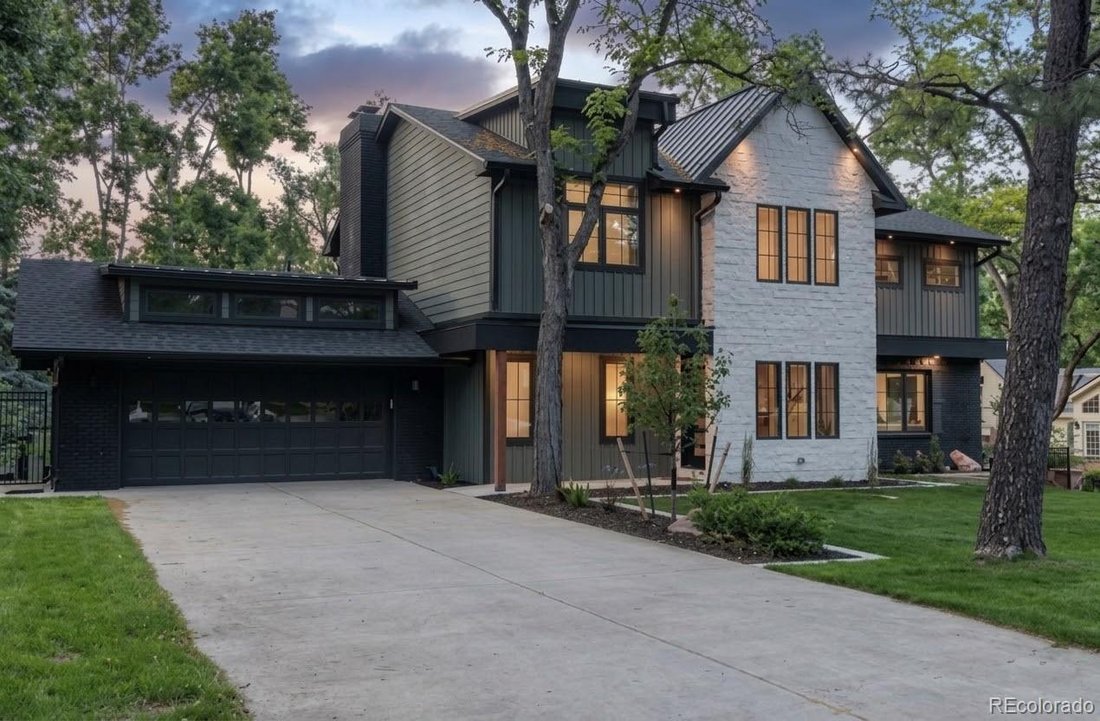 House in Colorado Springs, Colorado, United States 2 - 17531052