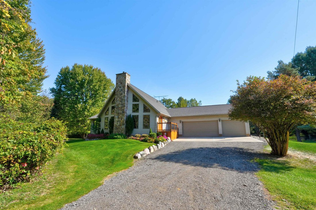 House in Vassar, Michigan, United States 4 - 19013485