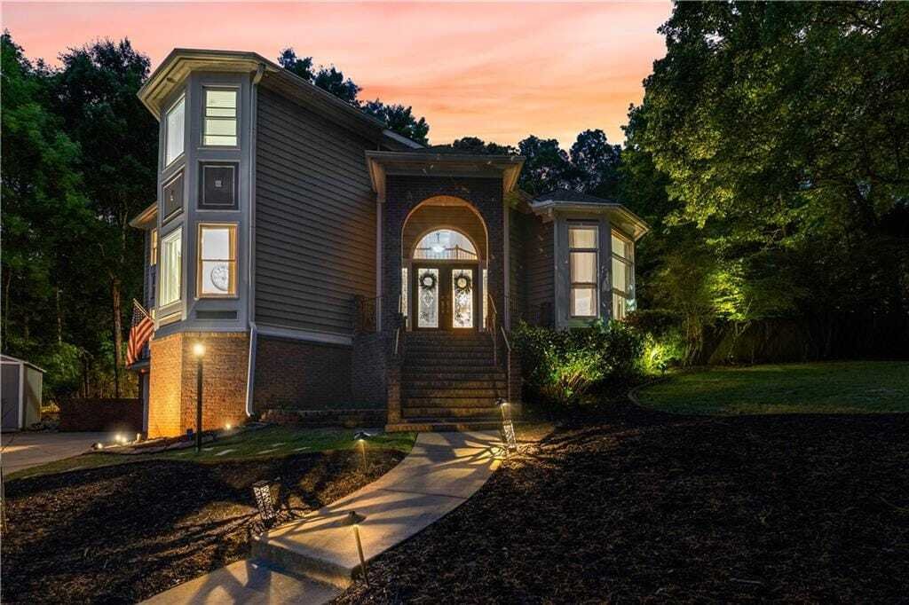 Haus in Peachtree City, Georgia, Vereinigte Staaten 5 - 19009378