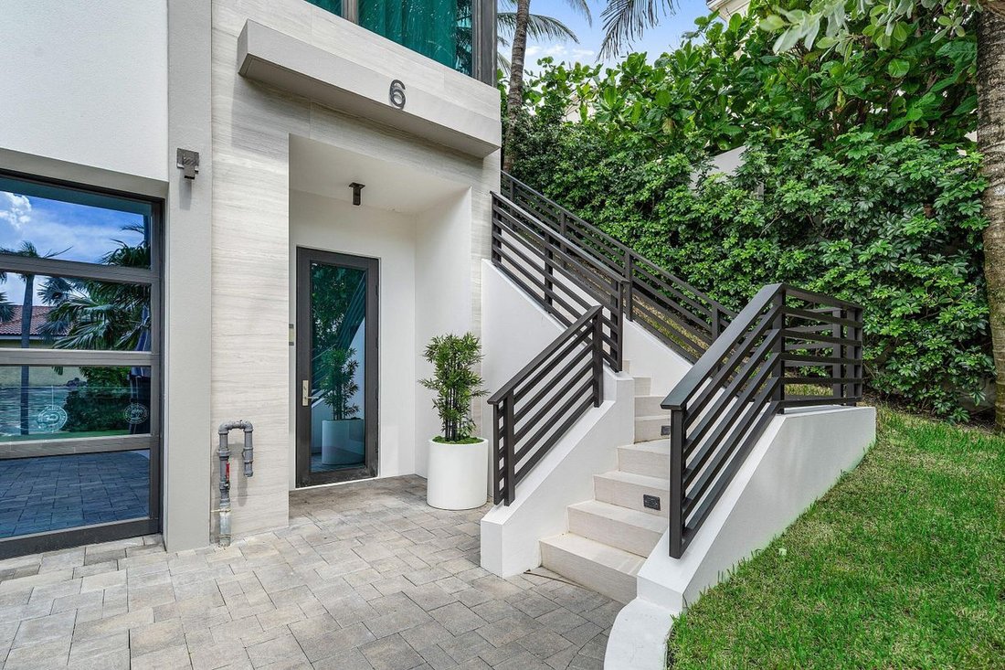 Townhouse in Boca Raton, Florida, United States 5 - 19011742
