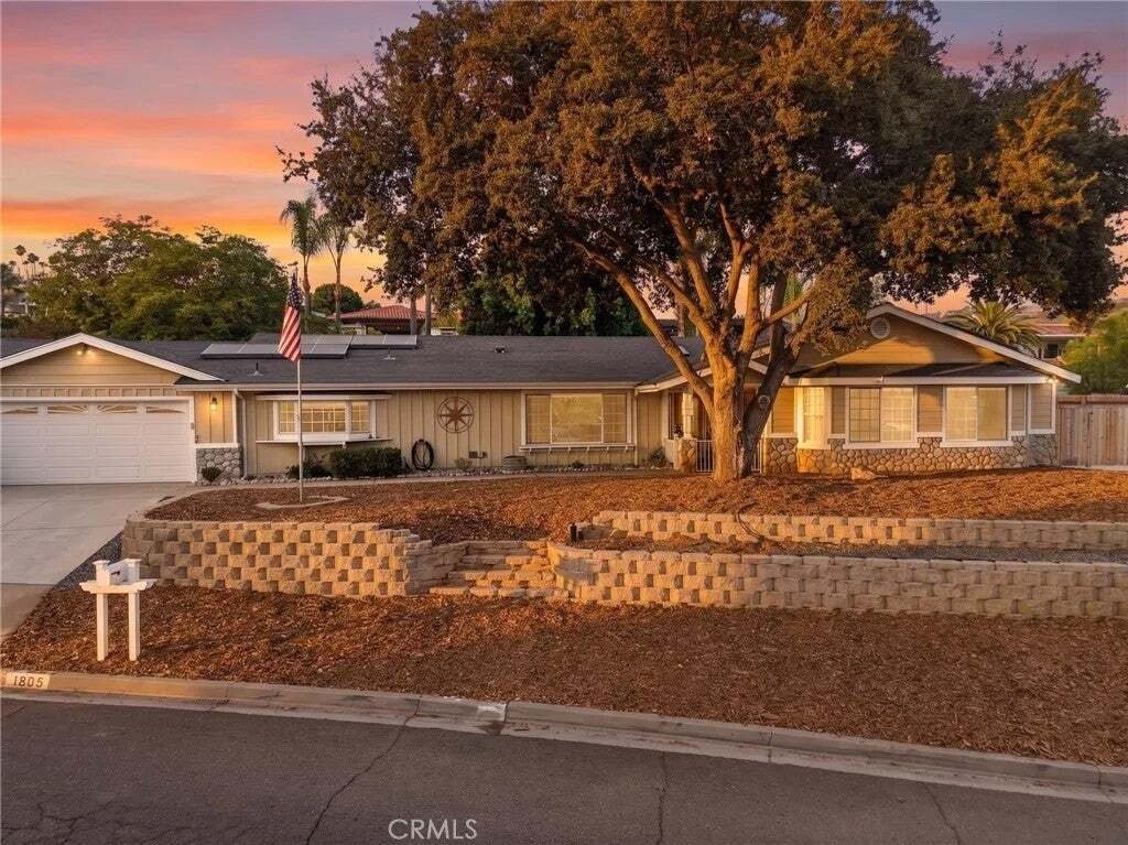 House in El Cajon, California, United States 1 - 19014202