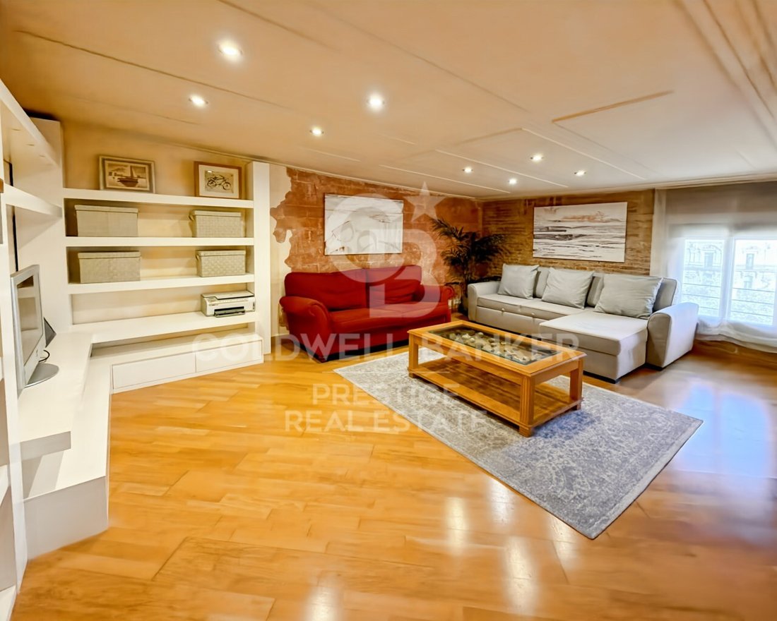 Apartment in Eixample, Barcelona, Spain 4 - 19014859