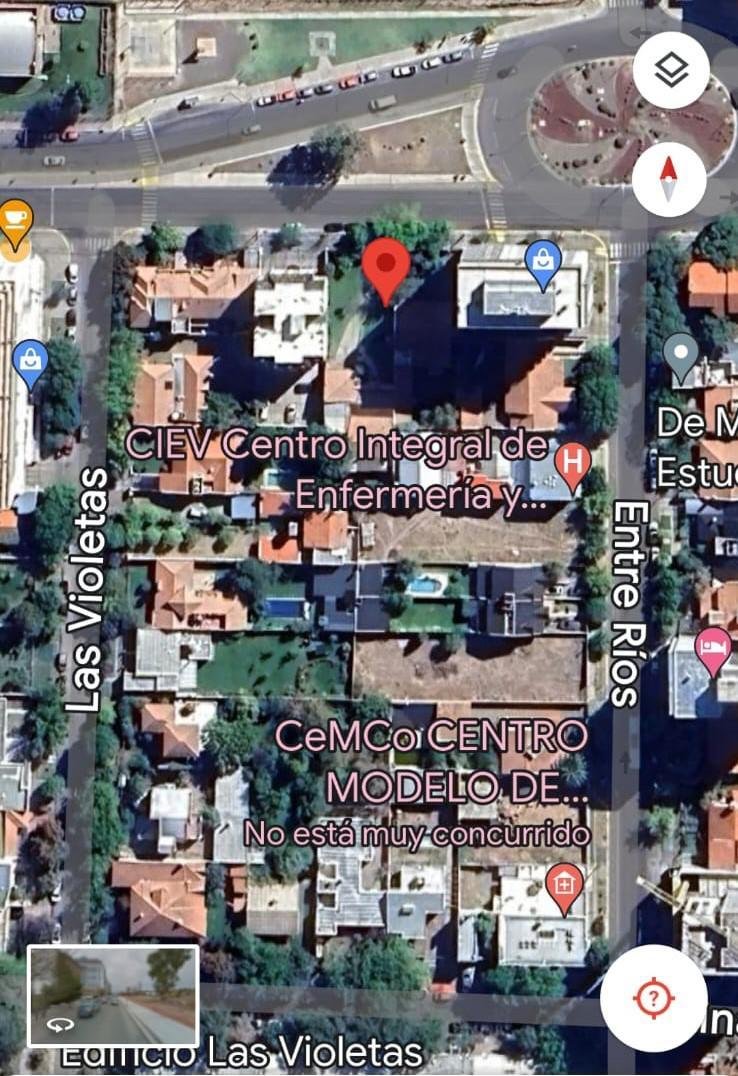 Land in Neuquen, Neuquen, Argentina 1 - 19011556