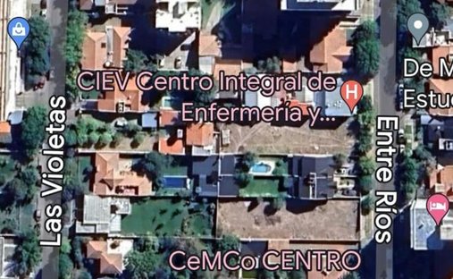 Land in Neuquen, Neuquen, Argentina 1