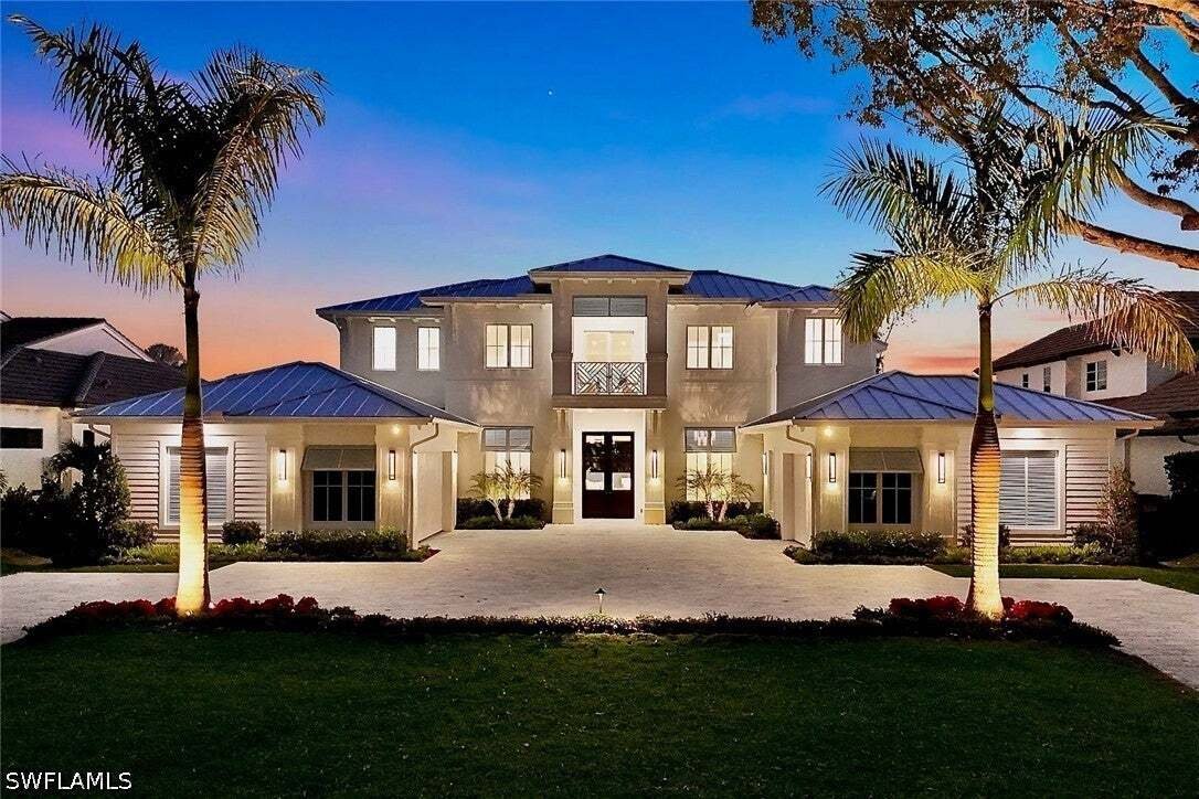 House in Naples, Florida, United States 2 - 19009039