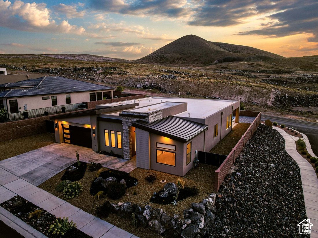 House in Hurricane, Utah, United States 3 - 19009420