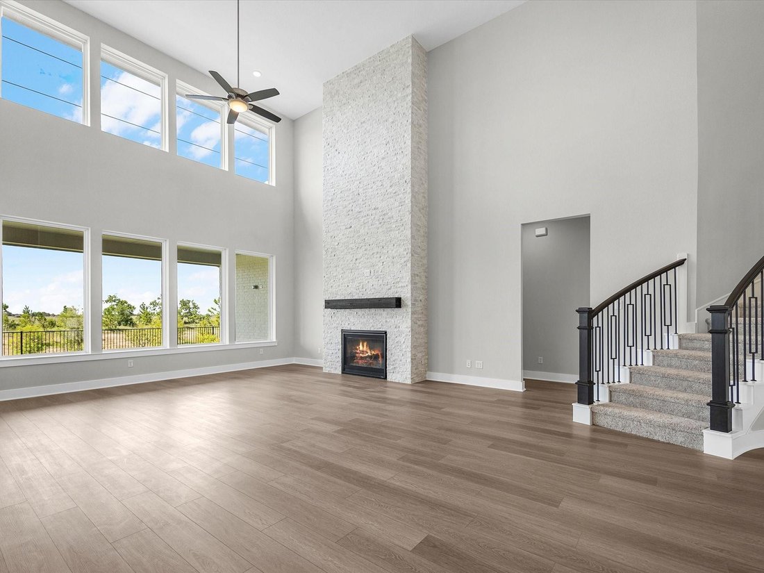 House in Houston, Texas, United States 5 - 19014586