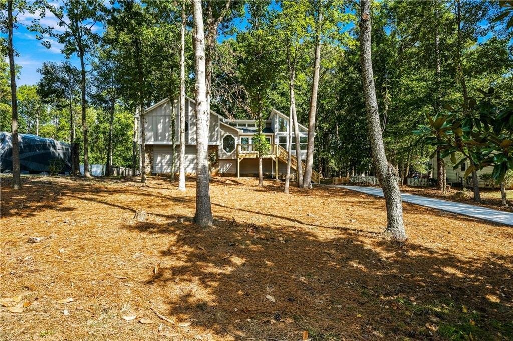 House in Woodstock, Georgia, United States 2 - 19013922
