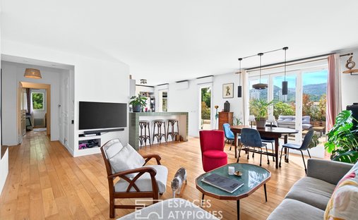Apartment in Le Redon, Marseille, Provence-Alpes-Côte d'Azur 1