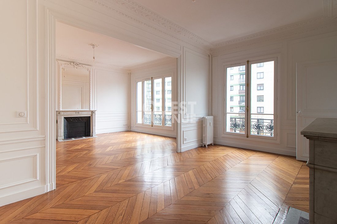 Apartamento en Mouton Duvernet, Paris 14e Arrondissement, París 5 - 18827881