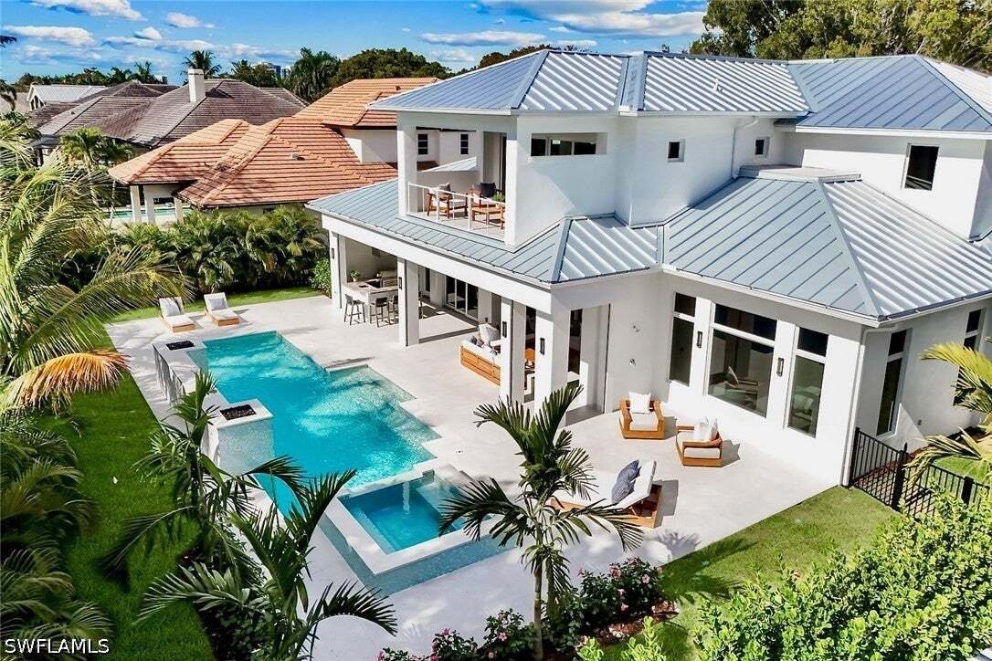 House in Naples, Florida, United States 4 - 19009039