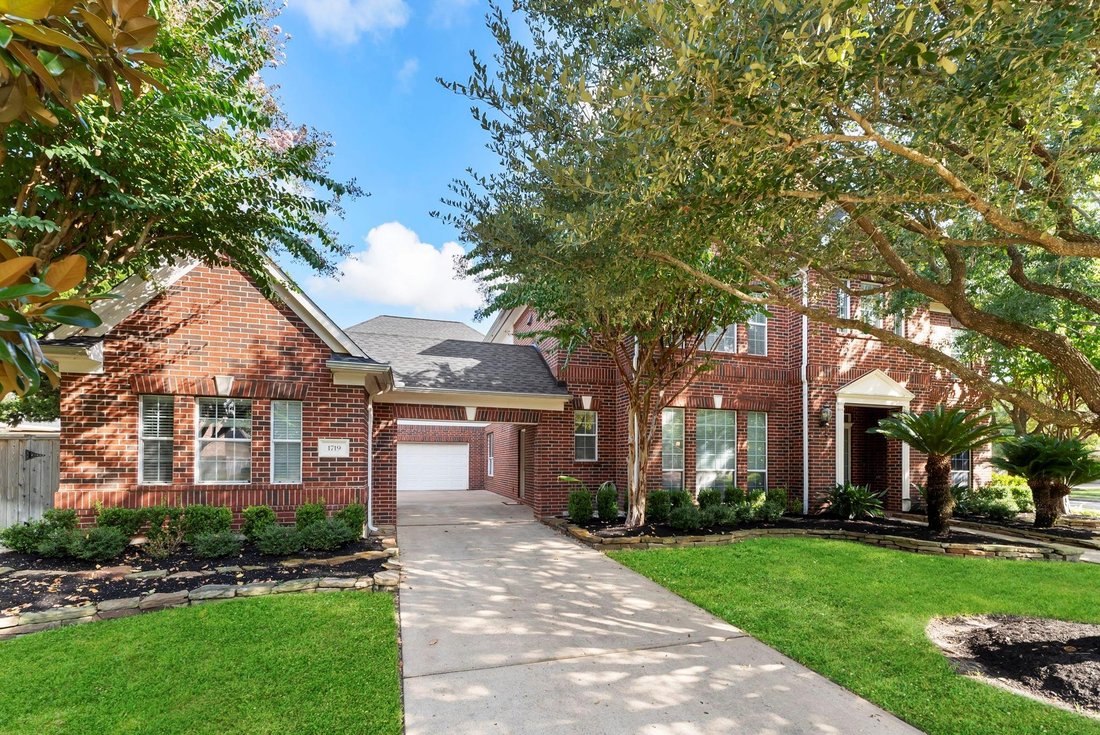 House in Spring, Texas, United States 2 - 19014471