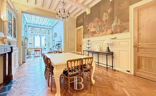 House in Centre, Lille, France 1