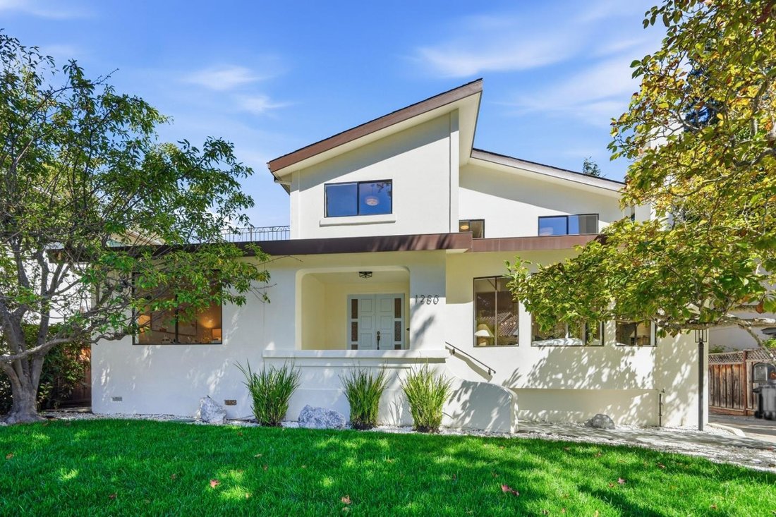House in Burlingame, California, United States 3 - 19012716